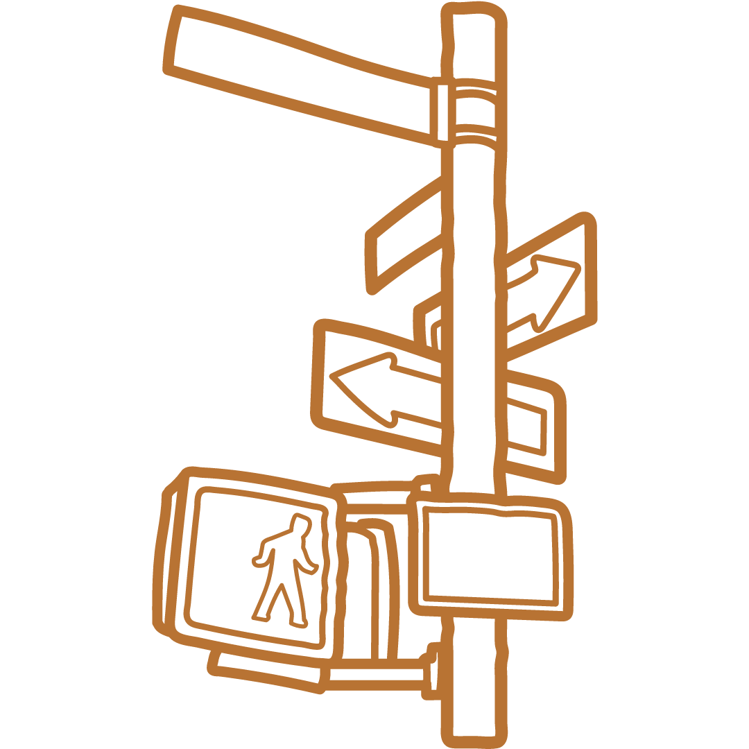 Traffic Defense