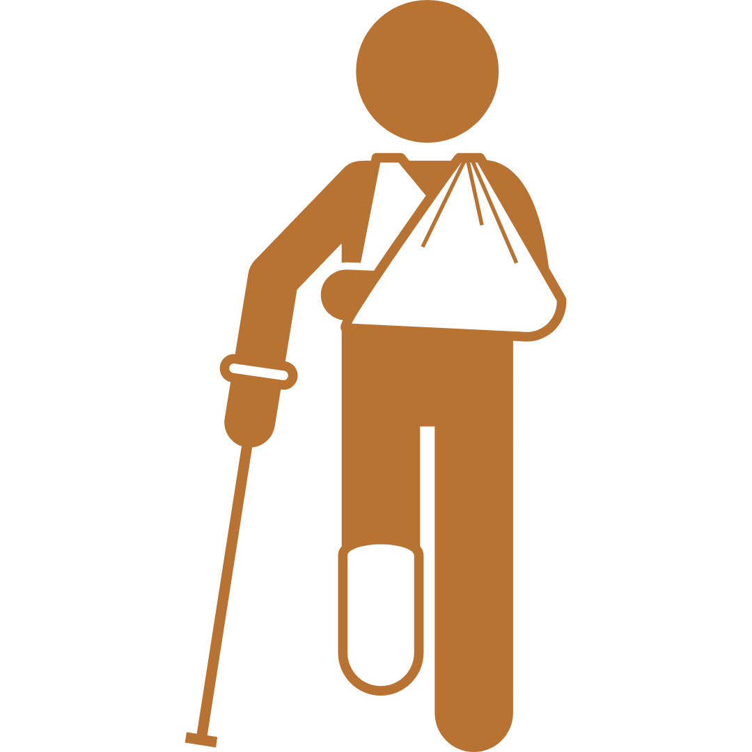 Personal Injury
