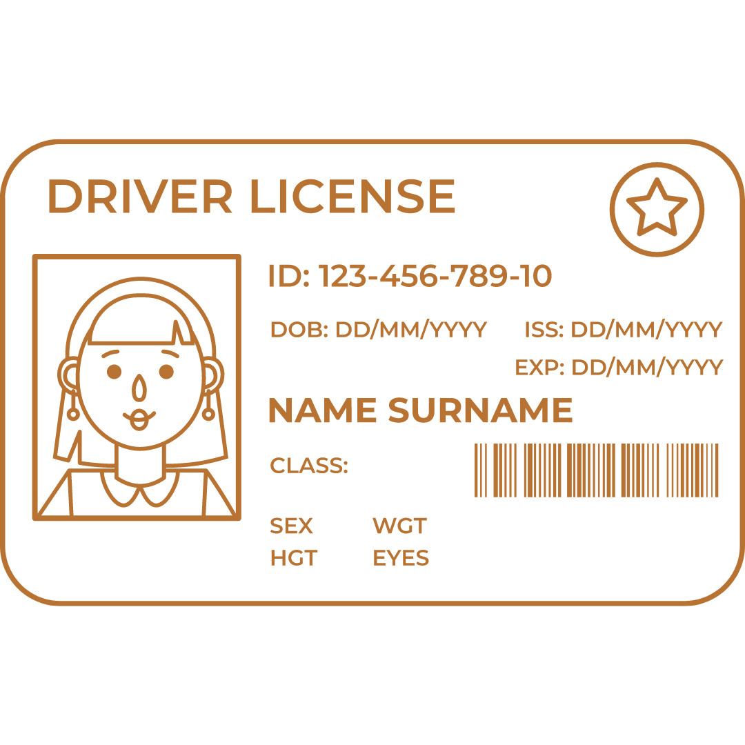 Driver's License Resoration