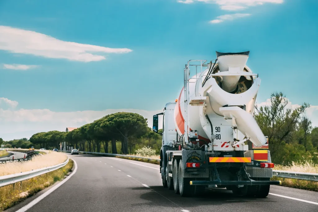 Experienced Criminal Defense and Personal Injury Lawyer in Northern Virginia | Law Office of K. S. Swinton Commercial Vehicle Violation